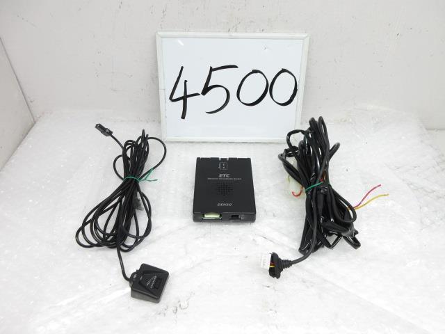 【中古】中古部品 ジャガー XJシリーズ J71VB ETC 【3500170000-230602500369100】