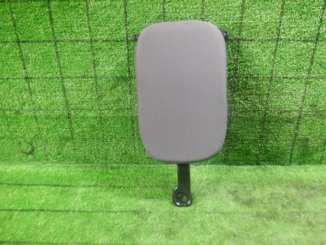 【中古】中古部品 ハイゼット S510P ヘッドレスト 【3330420100-230525000277401】