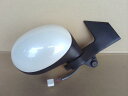 【中古】中古部品 モコ MG22S 右サイドミラー 【3340220100-000224028513500】