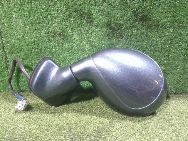 【中古】中古部品 スピアーノ HF21S 左サイドミラー 【3260300000-230525000713600】