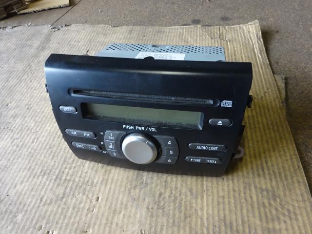 【中古】中古部品 ムーヴ L175S オーディオ 【3310410000-000223094261050】