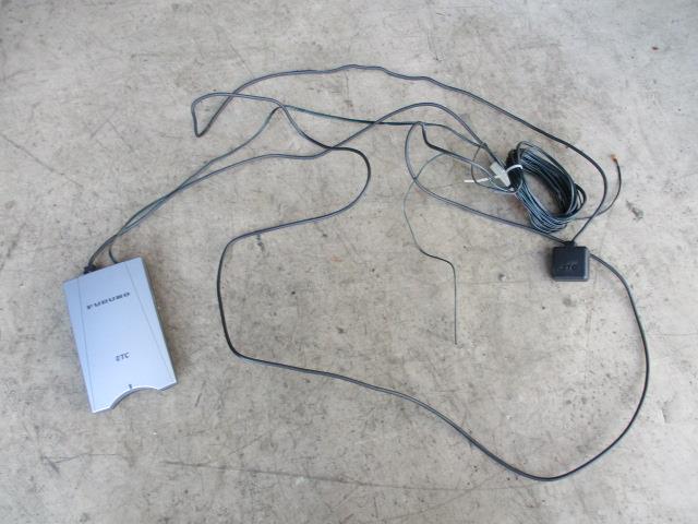 【中古】中古部品 エブリィ DA64V ETC 【3310190100-001701191869100】