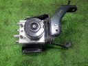 【中古】中古部品 デミオ DE3AS ABSアクチュエーター 【3330420100-230530000142500】