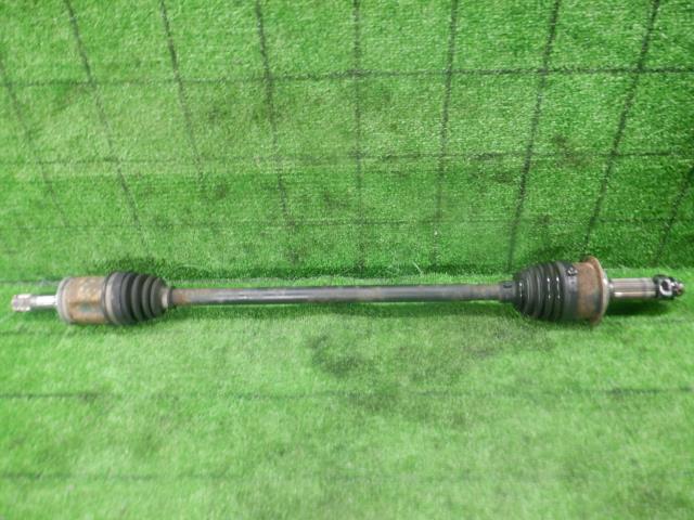 【中古】中古部品 デリカD5 CV5W 右リアドライブシャフト 【3330420100-230526000142300】