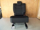 【中古】中古部品 ワゴンR MH55S リアシート 【3310050100-230303000170800】
