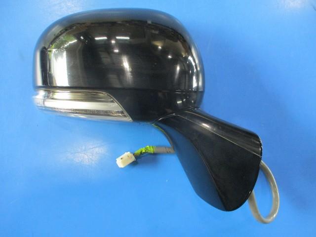 【中古】中古部品 マークXジオ ANA10 右サイドミラー 【3310590000-000006272313500】