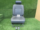 【中古】中古部品 セドリック QJY31 ドライバーシート 【3330200100-220643000070500】