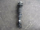 【中古】中古部品 ミライース LA300S 左フロントストラット 【3500080000-221201000550210】