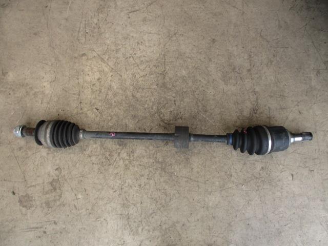 【中古】中古部品 ハスラー MR31S 右フロントドライブシャフト 【3310190100-000213024042100】