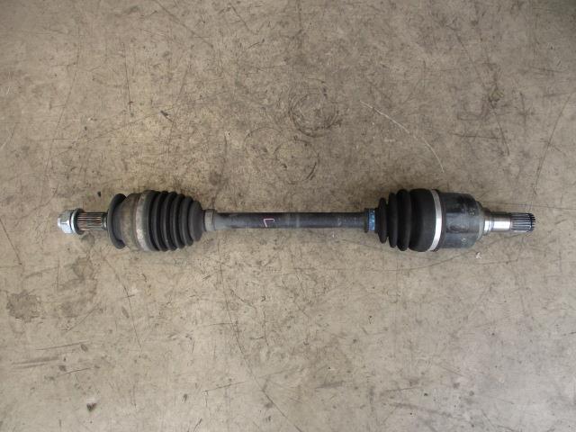 【中古】中古部品 ハスラー MR31S 左フロントドライブシャフト 【3310190100-000213024042200】