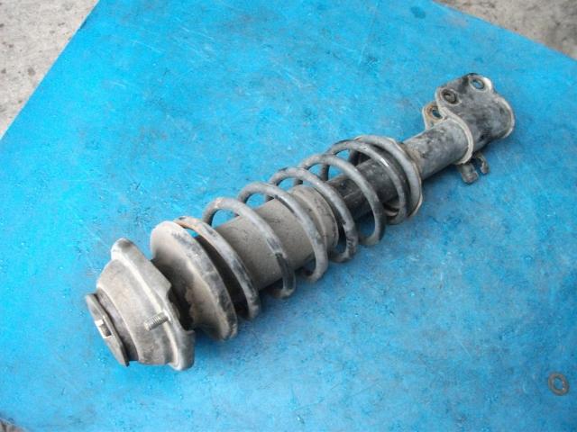 【中古】中古部品 AZワゴン CZ21S 右フロントストラット 【3310190100-000874196650110】