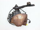 【中古】中古部品 ベンツ Sクラス 140057 ステアリングギアボックス 【3310070100-000203003743200】