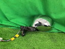 【中古】中古部品 モコ MG22S 左サイドミラー 【3330240100-002023575813600】