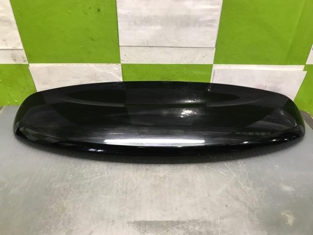 【中古】中古部品 BMW ミニ ZB20 リアスポイラー 【3330530100-000005115715400】