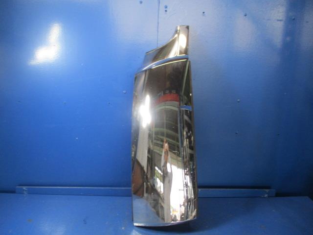 【中古】中古部品 UD日産大型車 CD5ZA 左フロントコーナーパネル 【3310270100-000013486511400】