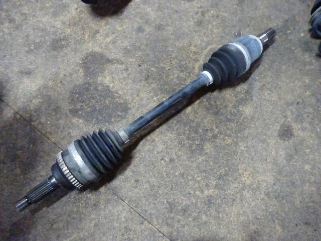 【中古】中古部品 モコ MG33S 左フロントドライブシャフト 【3310410000-000223095342200】