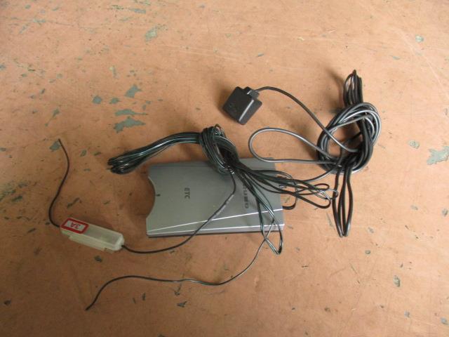 【中古】中古部品 ビアンテ CCEFW ETC 【3310190100-001706200869100】