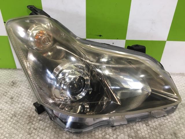 【中古】中古部品 ブレイド AZE156H 右ヘッドランプ 【3330530100-000005117110800】