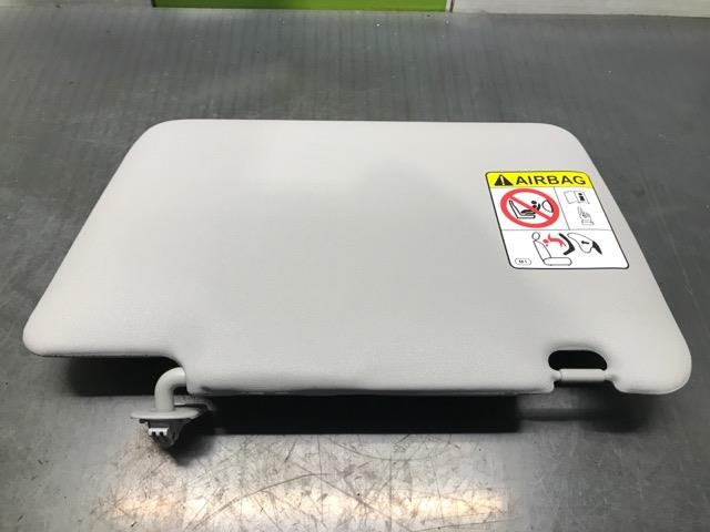 【中古】中古部品 タント LA650S サンバイザー 【3330530100-000005117977351】