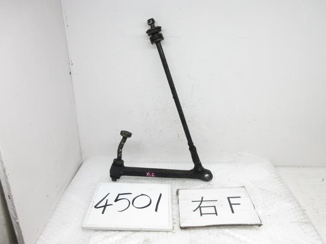 【中古】中古部品 ローバー ミニ 99X 右フロントロアアーム 【3500170000-230612505751720】