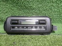 【中古】中古部品 スペーシア MK53S A/Cスイッチパネル 【3260300000-230609000160900】