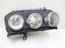 【中古】中古部品 アルファ 159 93922 右ヘッドランプ 【3310070100-000193007310800】