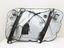 【中古】中古部品 アルファ 159 93922 左フロントドアレギュレータ・モーター 【3310070100-000193007313220】
