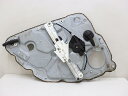 【中古】中古部品 アルファ 159 93922 右リアドアレギュレータ・モーター 【3310070100-000193007313320】