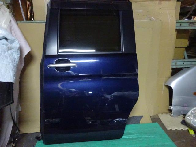Rakuten - 【中古】中古部品 タント L375S 左リアドア 【3310410000-000223096013400】