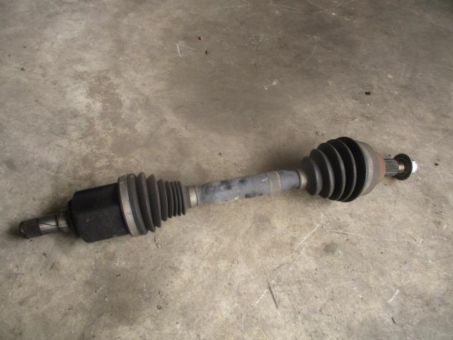 【中古】中古部品 アルファ ブレラ 93922S 左フロントドライブシャフト 【3310190100-001530705242200】