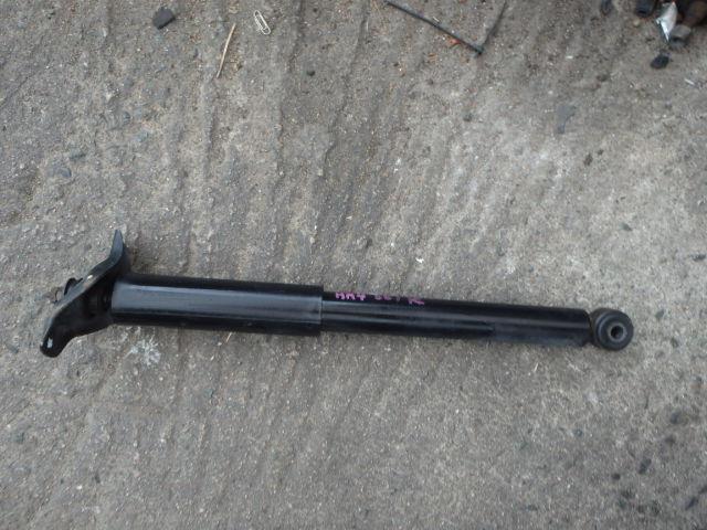 【中古】中古部品 アクティ HA4 左リアショックアブソーバー 【3331010800-000021076250800】