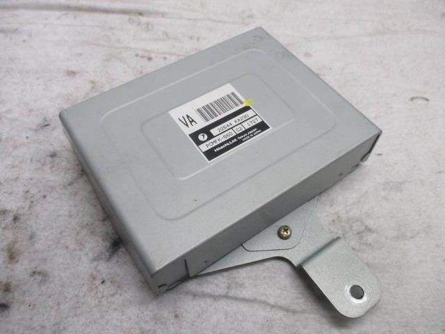 【中古】中古部品 サンバー TV1 エンジンコンピューター 【3540020100-000005060863100】