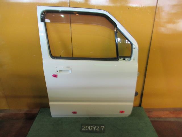 【中古】中古部品 AZワゴン MJ21S 右フロントドア 【3310120100-230614000313100】