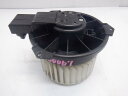 【中古】中古部品 ハイゼット S320V ヒーターブロアモーター 【3310250100-000233006767900】
