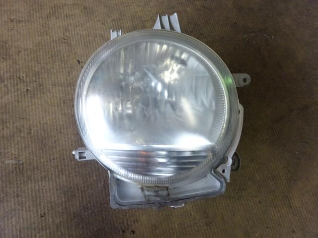 【中古】中古部品 ムーヴラテ L550S 右ヘッドランプ 【3310410000-000223096210800】