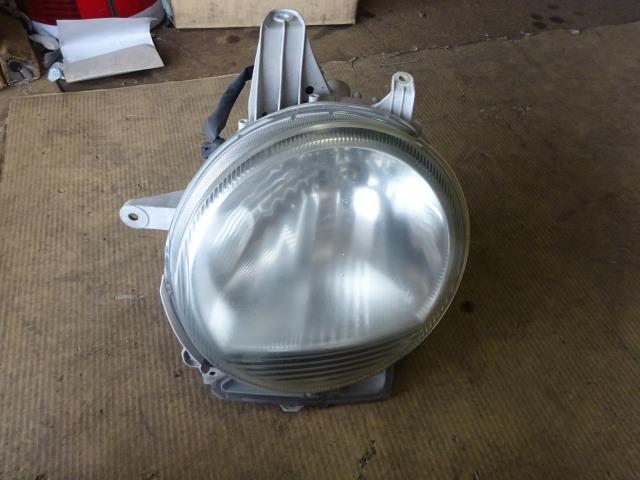 【中古】中古部品 ムーヴラテ L550S 左ヘッドランプ 【3310410000-000223096210900】