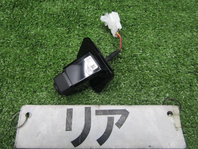【中古】中古部品 ソリオ MA37S カメラ 【3330200100-220610000015851】