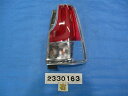 【中古】中古部品 デリカD2 MB36S 右テールランプ 【3310040100-000233016315500】(2)