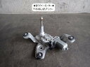 【中古】中古部品 ソリオ MA36S リアワイパーモーター 【3330470100-230614000161700】