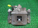 【中古】中古部品 モコ MG33S 右フロントキャリパー 【3330660100-000023306244330】