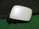 【中古】中古部品 モコ MG33S 左サイドミラー 【3330660100-000023306213600】