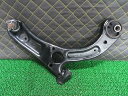 【中古】中古部品 プレオプラス LA300F 右フロントロアアーム 【3330660100-000023313651720】