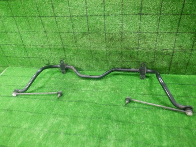 【中古】中古部品 BMW ミニ RA16 フロントスタビライザー 【3330420100-230610000257150】