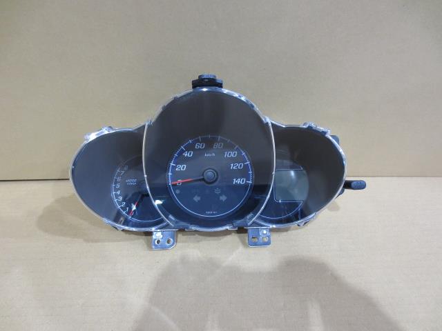 【中古】中古部品 N−BOX JF2 スピードメーター 【3330460100-000001556461400】