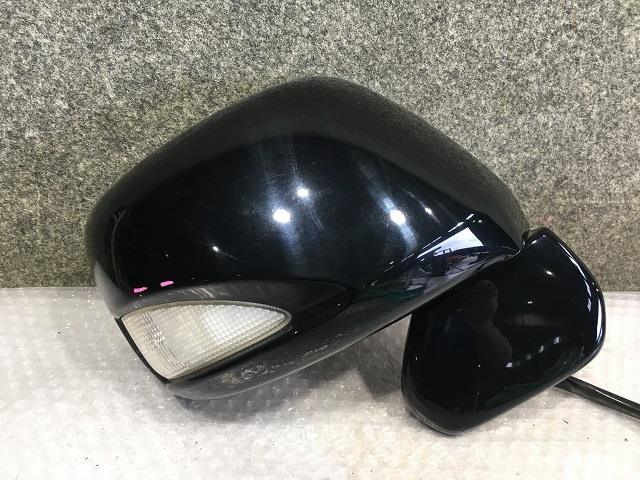 【中古】中古部品 ゼスト JE1 右サイドミラー 【3330530100-000011462613500】