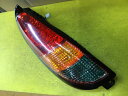 【中古】中古部品 アイ HA1W 左テールランプ 【3330960100-000052035115600】(2)