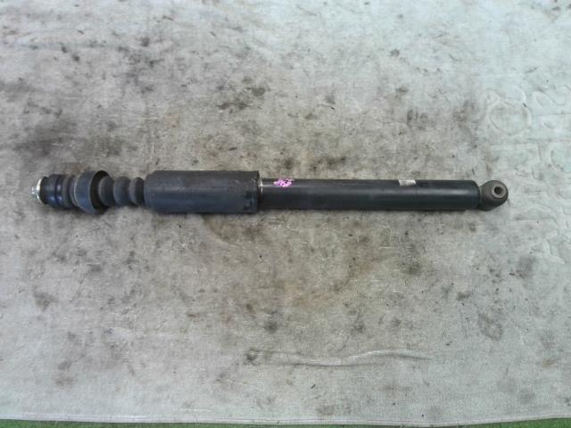 【中古】中古部品 ライフ JB5 右リアショックアブソーバー 【3310200100-000017083850700】