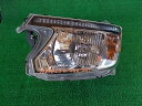 【中古】中古部品 N-WGN JH1 左ヘッドランプ 【3310210100-230612000110900】