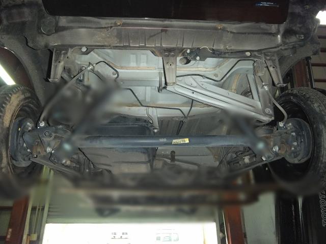 【中古】中古部品 デイズルークス B21A リアアクスルビーム 【3310050100-230502000153500】