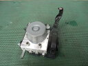 【中古】中古部品 キャスト LA250S ABSアクチュエーター 【3310190100-000233009342500】